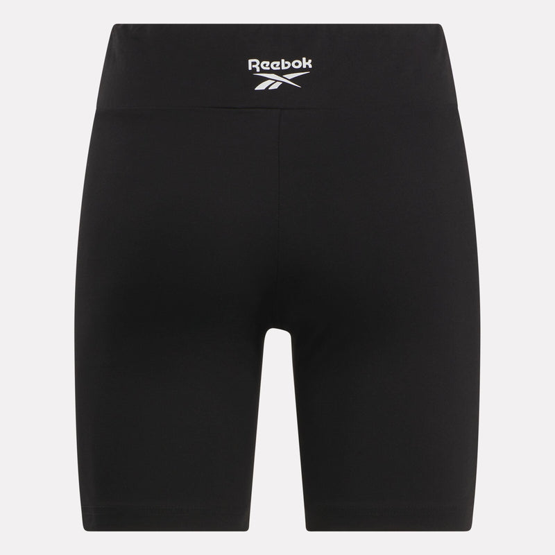 Women's Small Logo Cycle Shorts