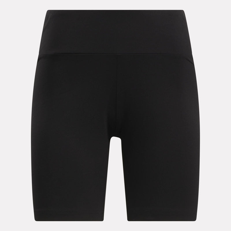 Women's Small Logo Cycle Shorts