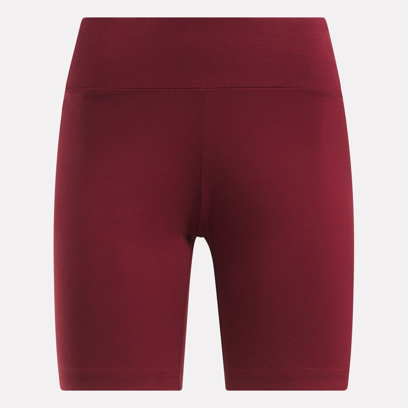 Women's Frida Small Logo Cycle Short