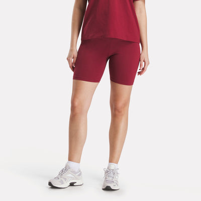 Women's Frida Small Logo Cycle Short