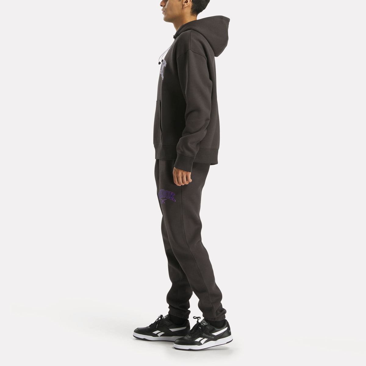 Men's Varsity Hoodie