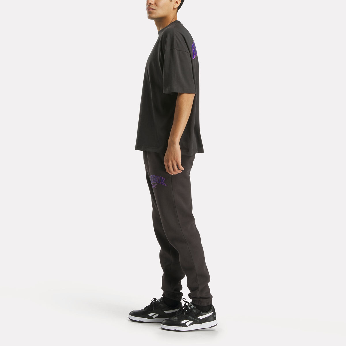 Men's Varsity T-Shirt