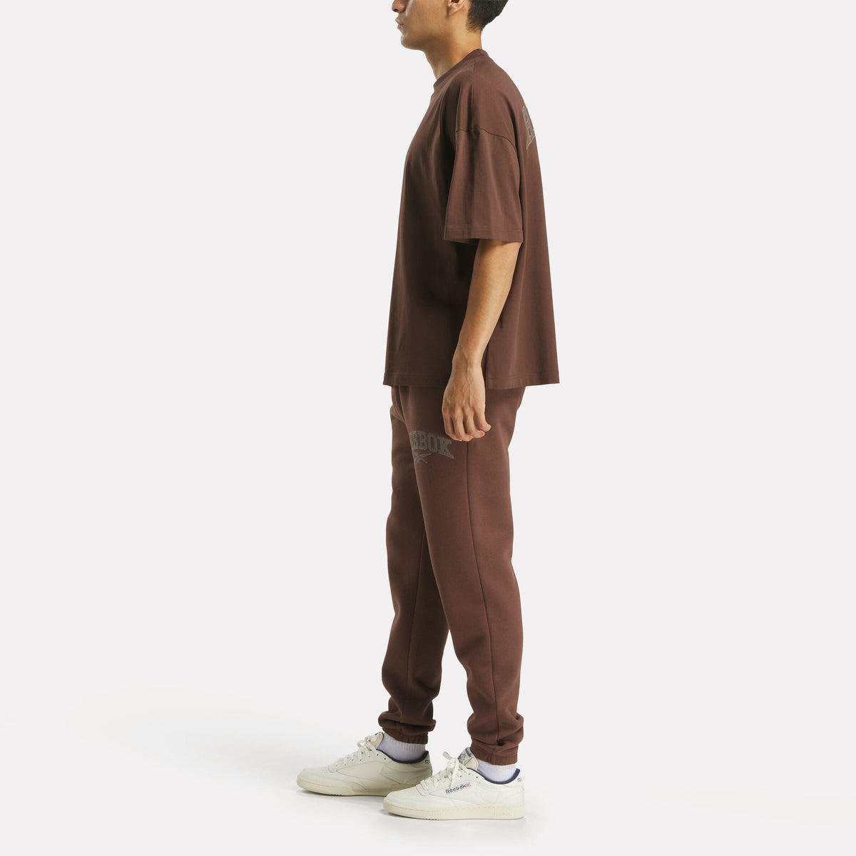 Men's Varsity Joggers