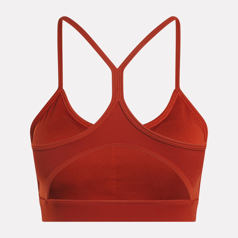 Women's Eliza Yoga Strappy Bra