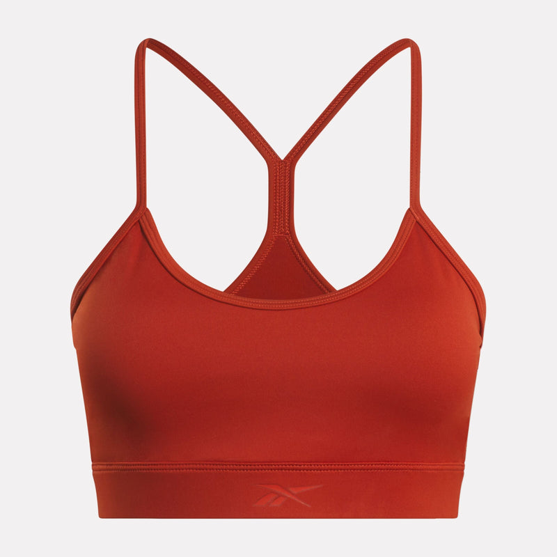 Women's Eliza Yoga Strappy Bra