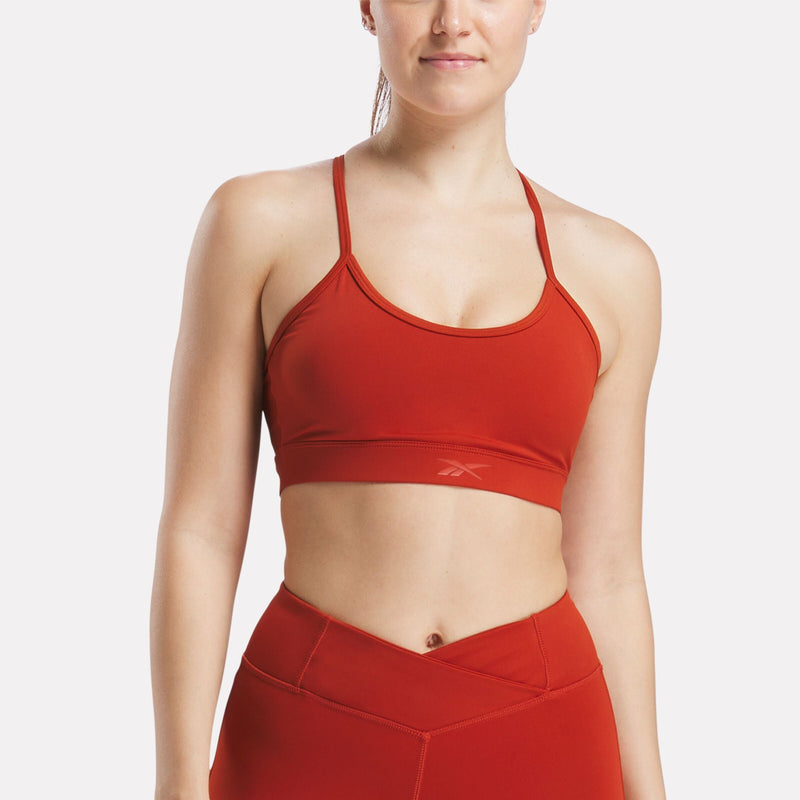 Women's Eliza Yoga Strappy Bra