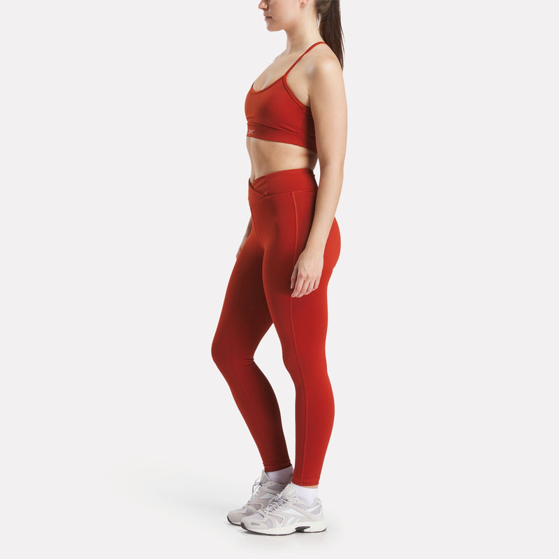 Women's Eliza Yoga Strappy Bra