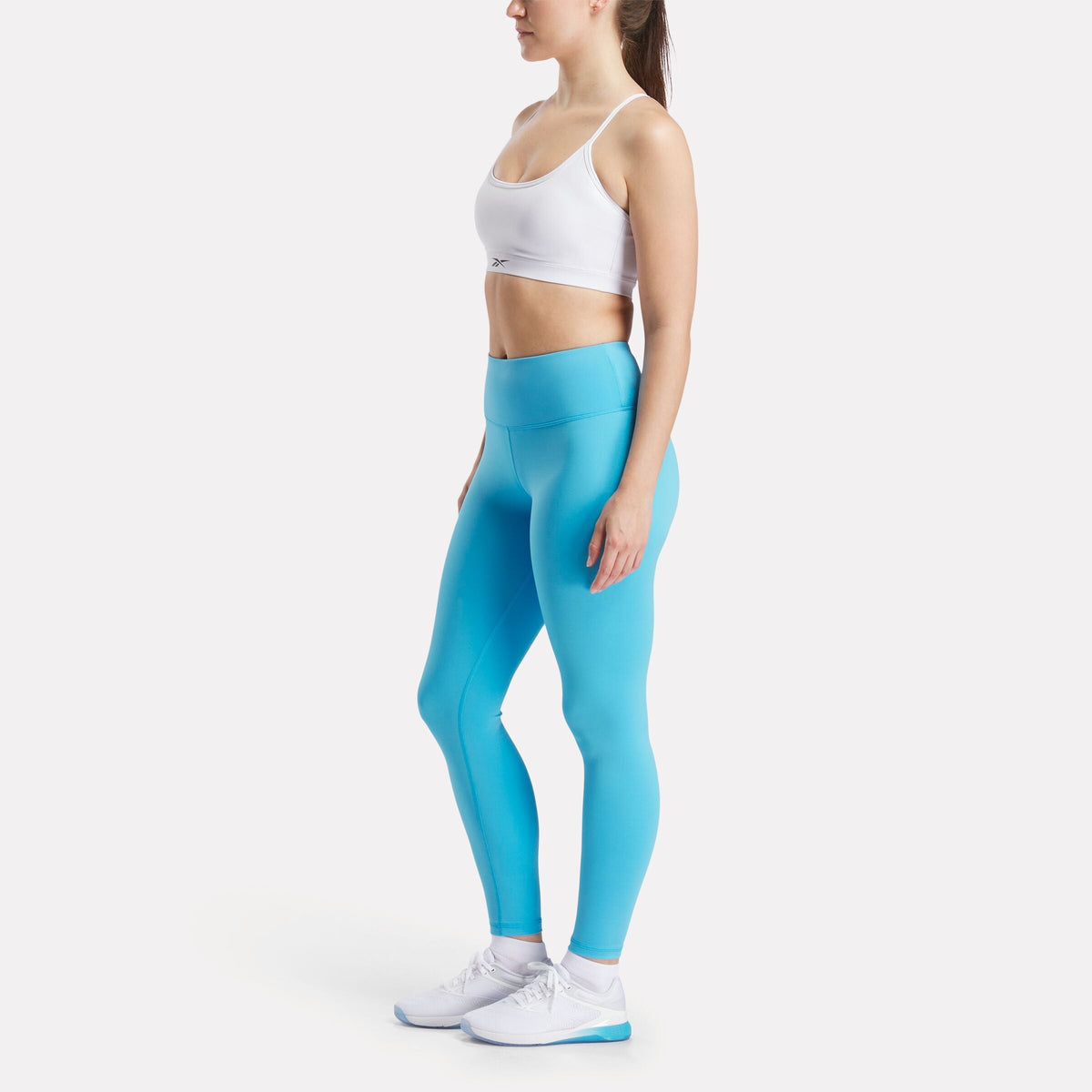 Women's Core Strappy Bra - Medium Support