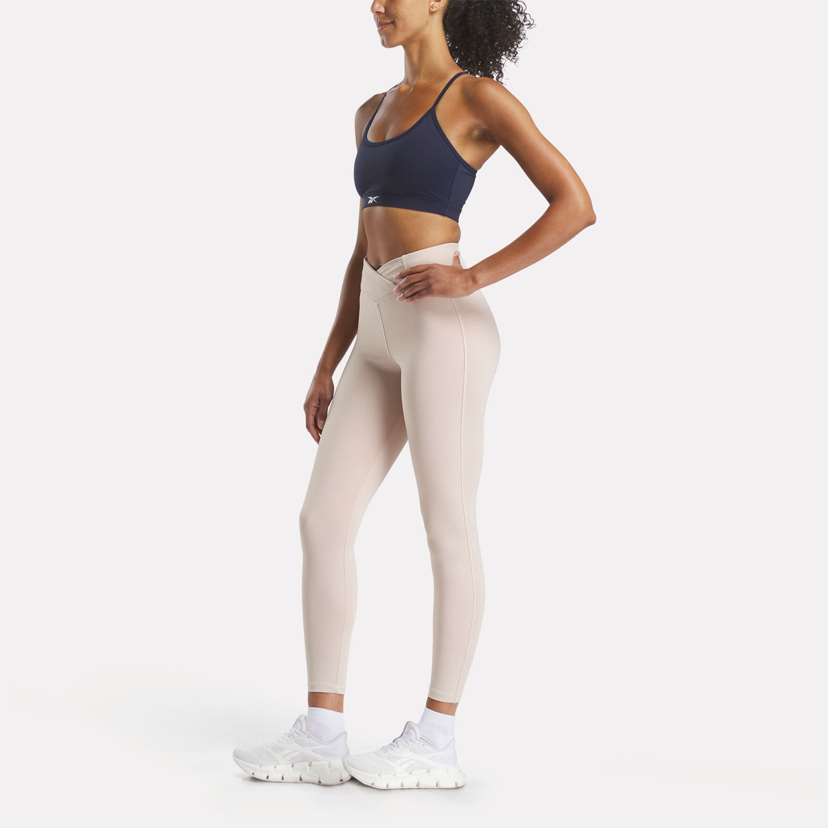 Women's Core Strappy Bra - Medium Support