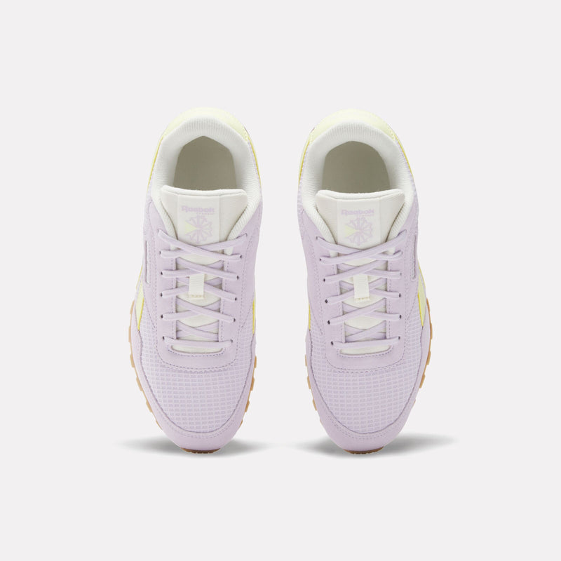 Classic AZ Shoes - Big Kids