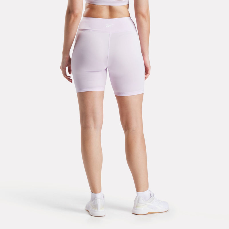 Women's Core High Rise Cycle Short