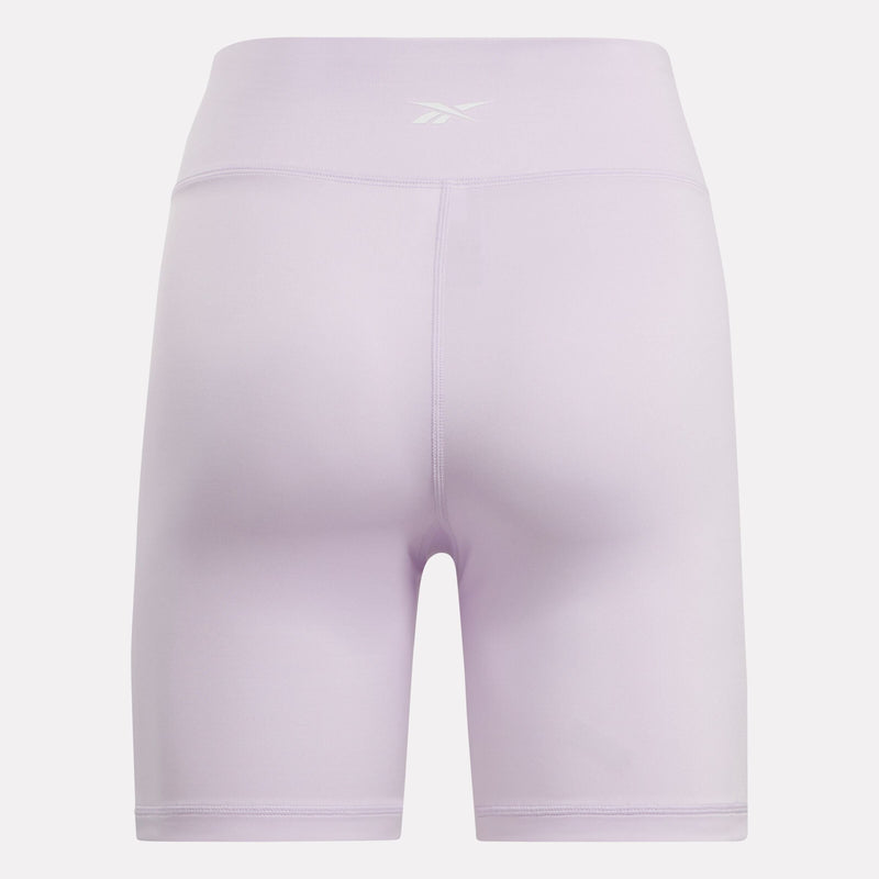 Women's Core High Rise Cycle Short