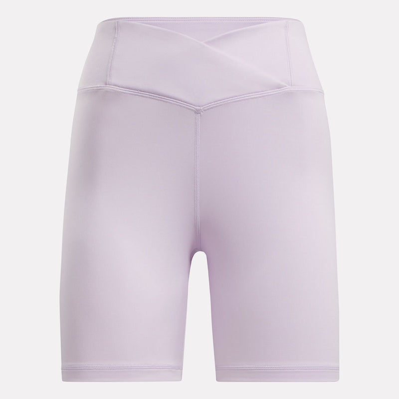 Women's Core High Rise Cycle Short