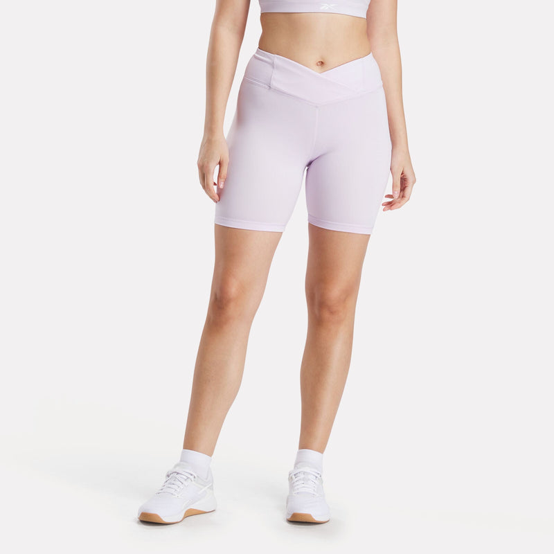 Women's Core High Rise Cycle Short