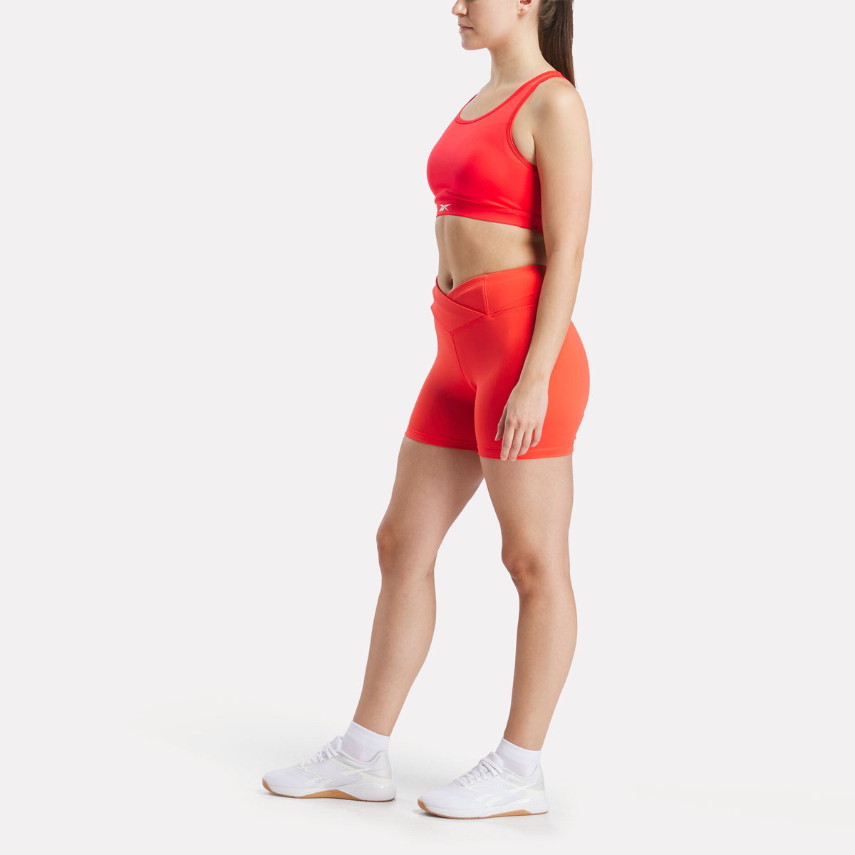 Women's Hampton Core High-Rise Shorts