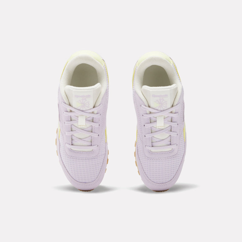 Classic AZ Shoes - Little Kids