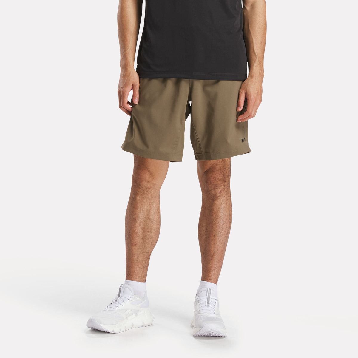 Men's Workout Ready Woven Shorts