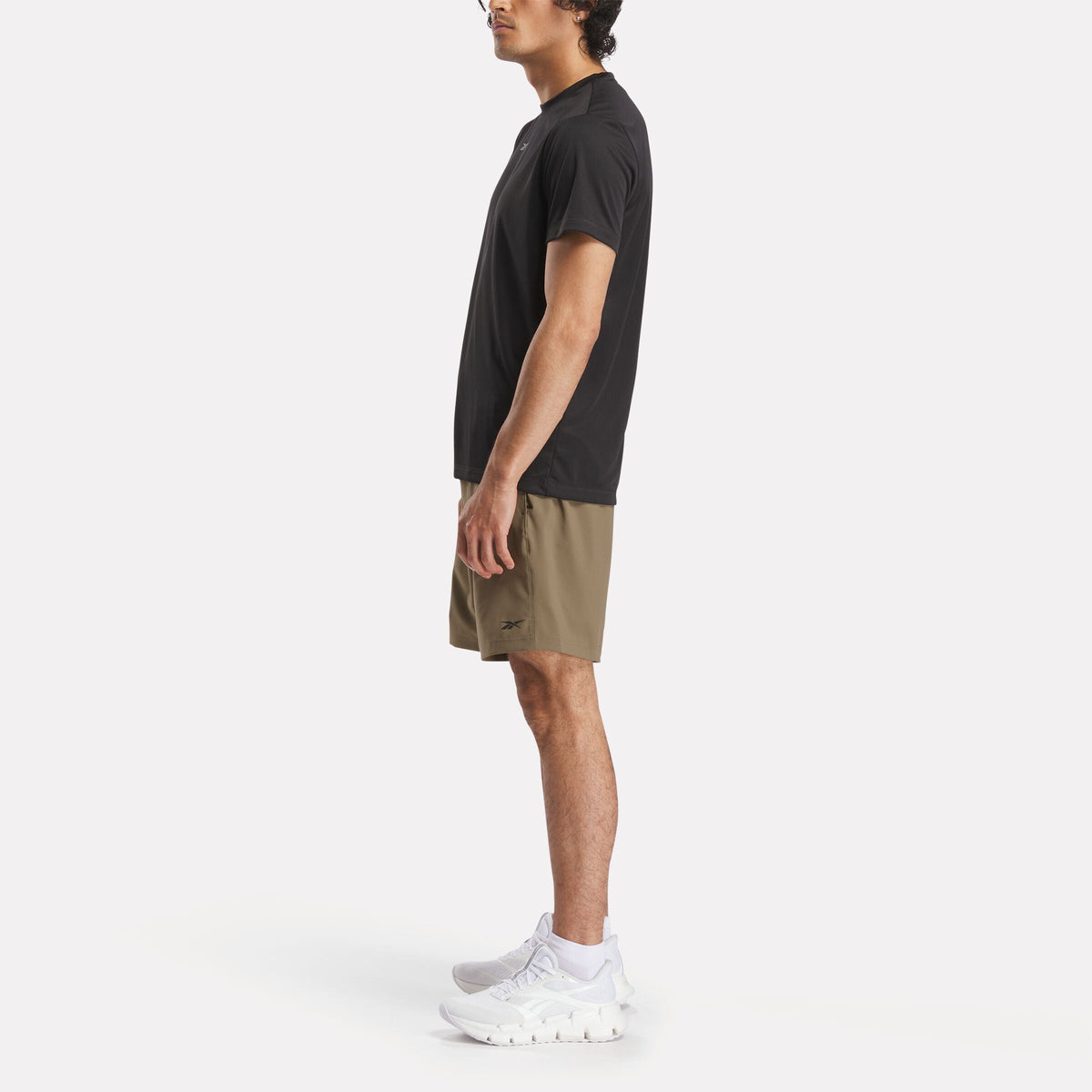 Men's Workout Ready Woven Shorts