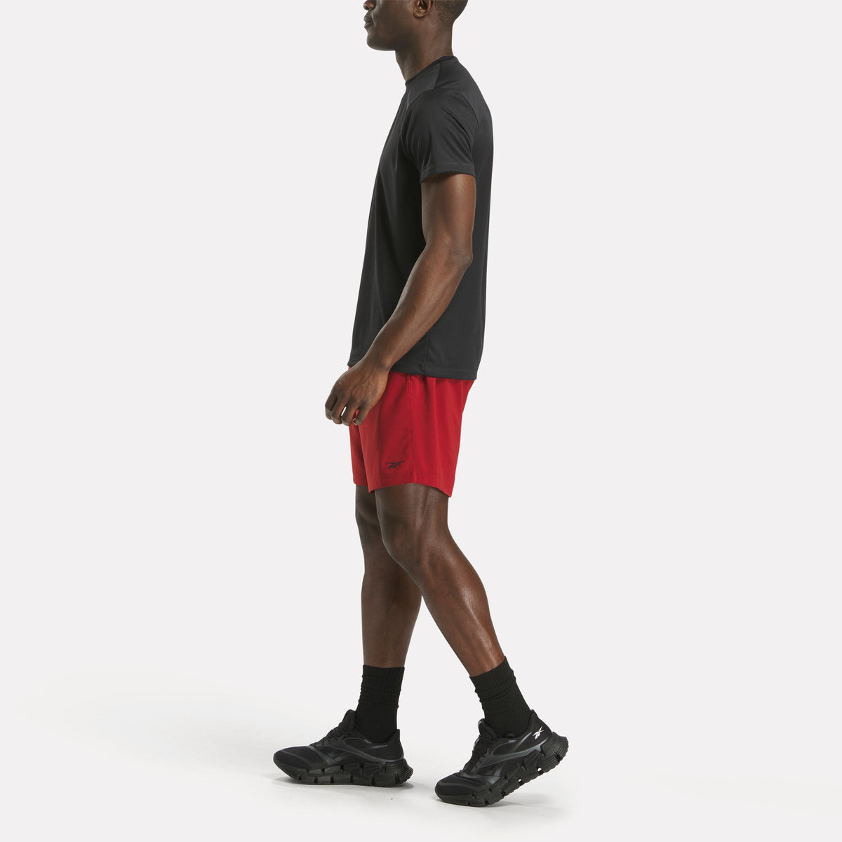 Men's Workout Ready Woven Shorts
