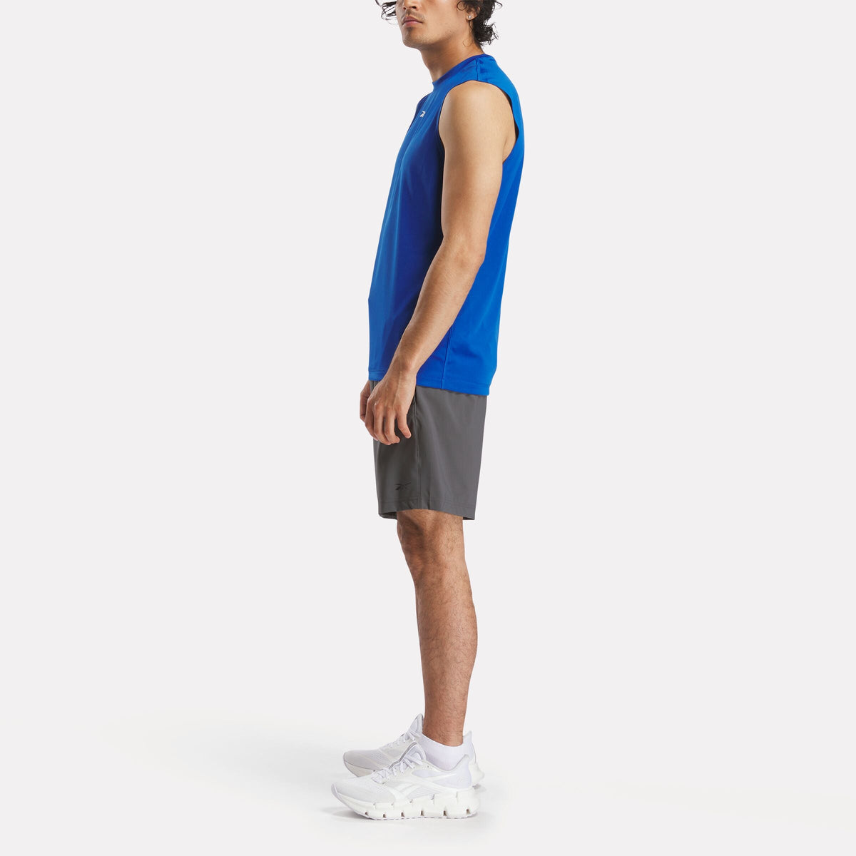 Men's Workout Ready Woven Shorts