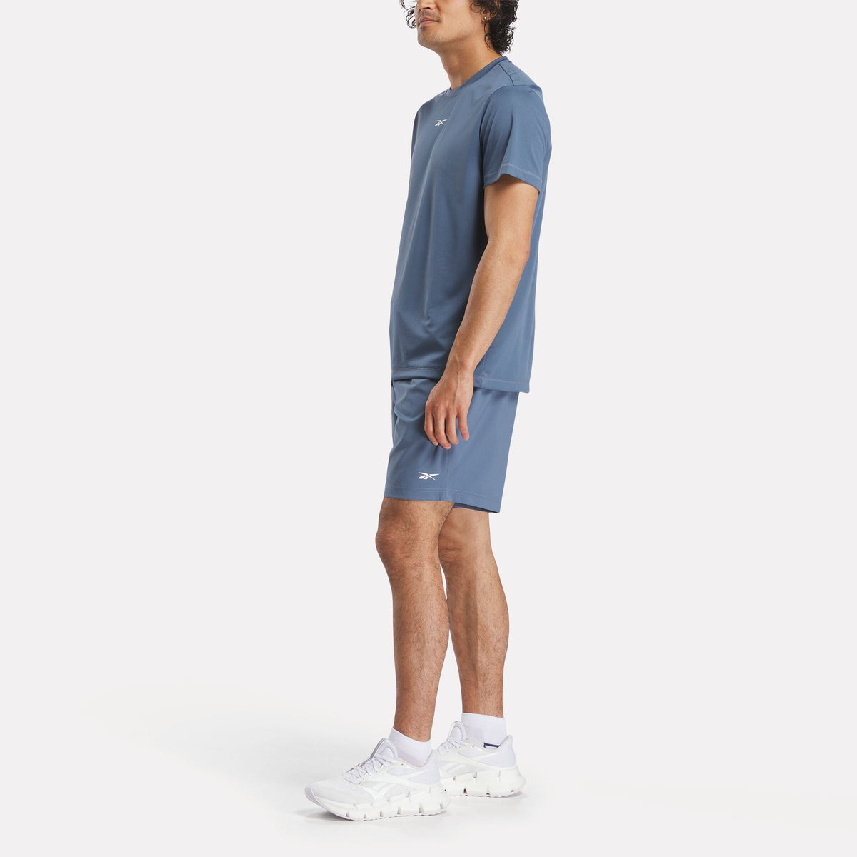 Men's Train Short Sleeve Tech Tee