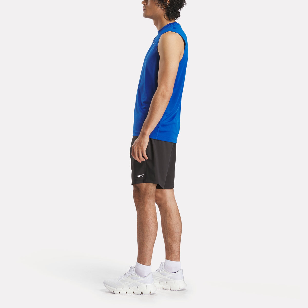 Men's Train Sleeveless Tech Tee