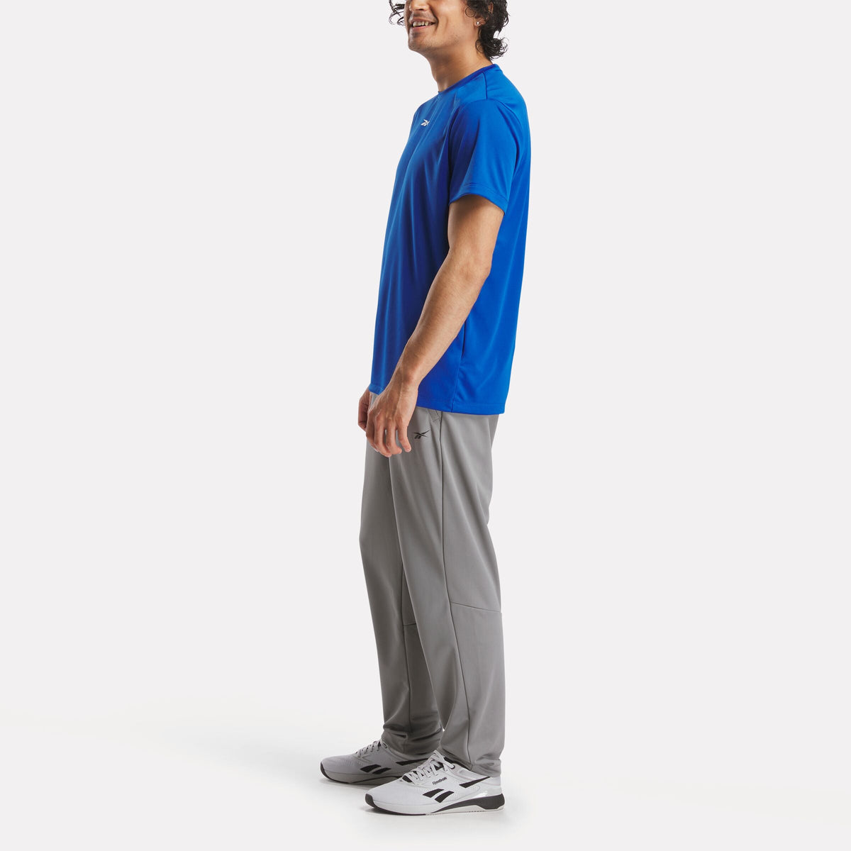 Men's Training Knit Pants