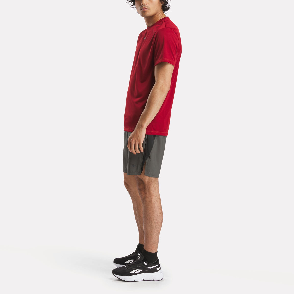 Men's Athlete Speed Shorts
