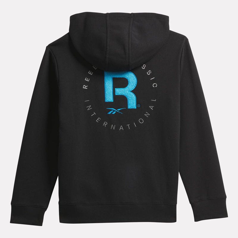 Game Day Hoodie - Big Kids