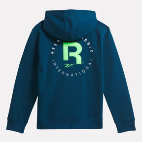 Game Day Hoodie - Big Kids