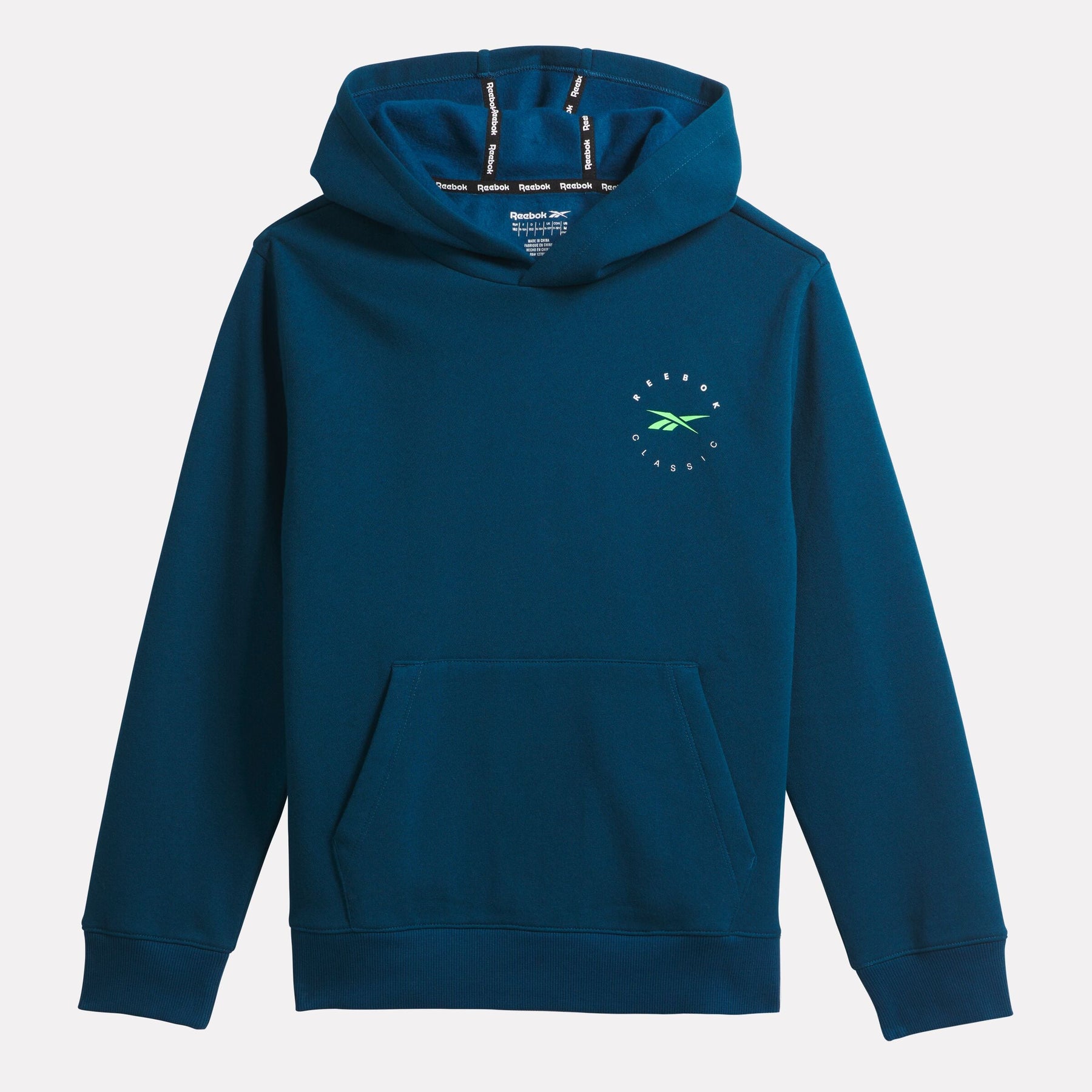 Game Day Hoodie - Big Kids