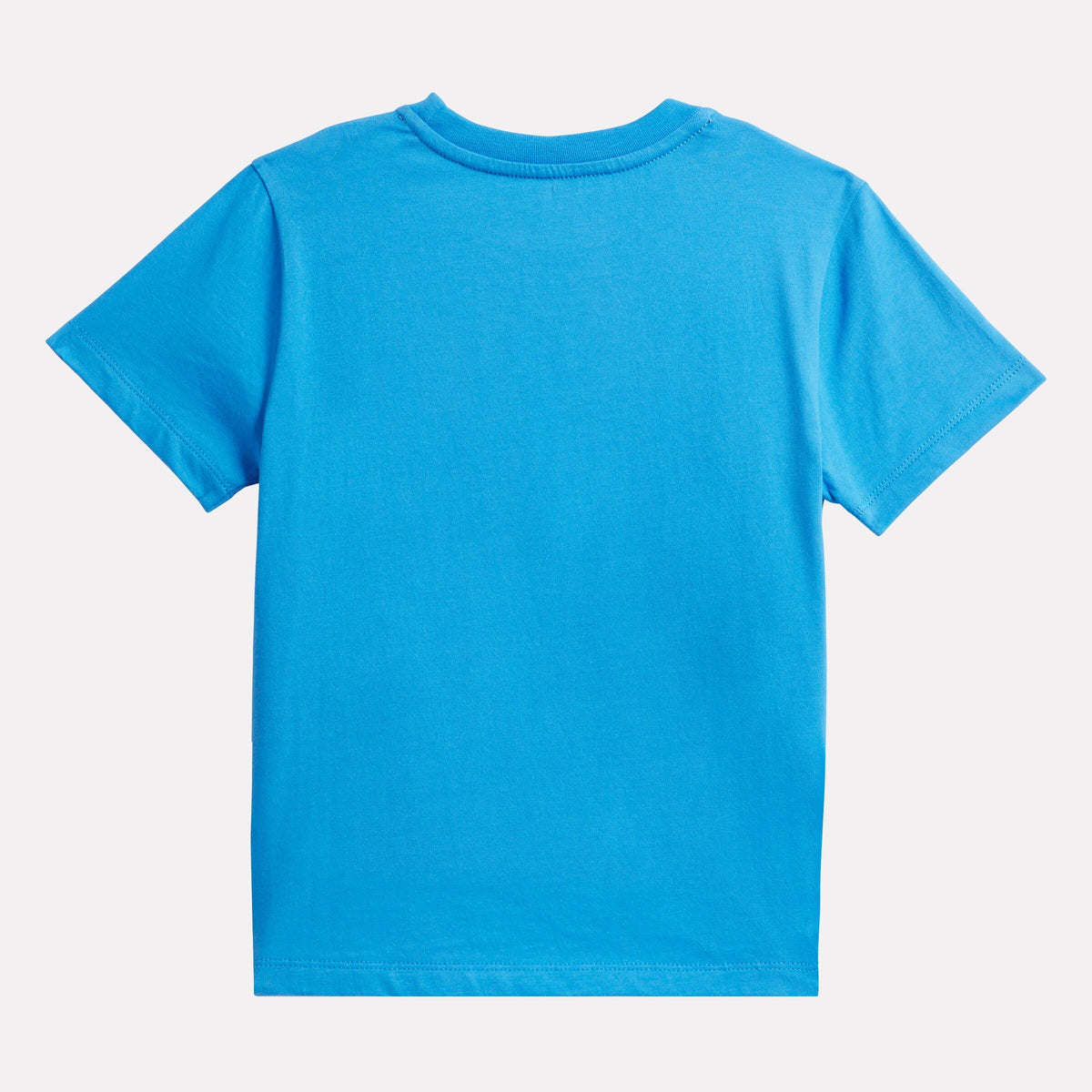 Reebok Id Big Logo Tee - Kids