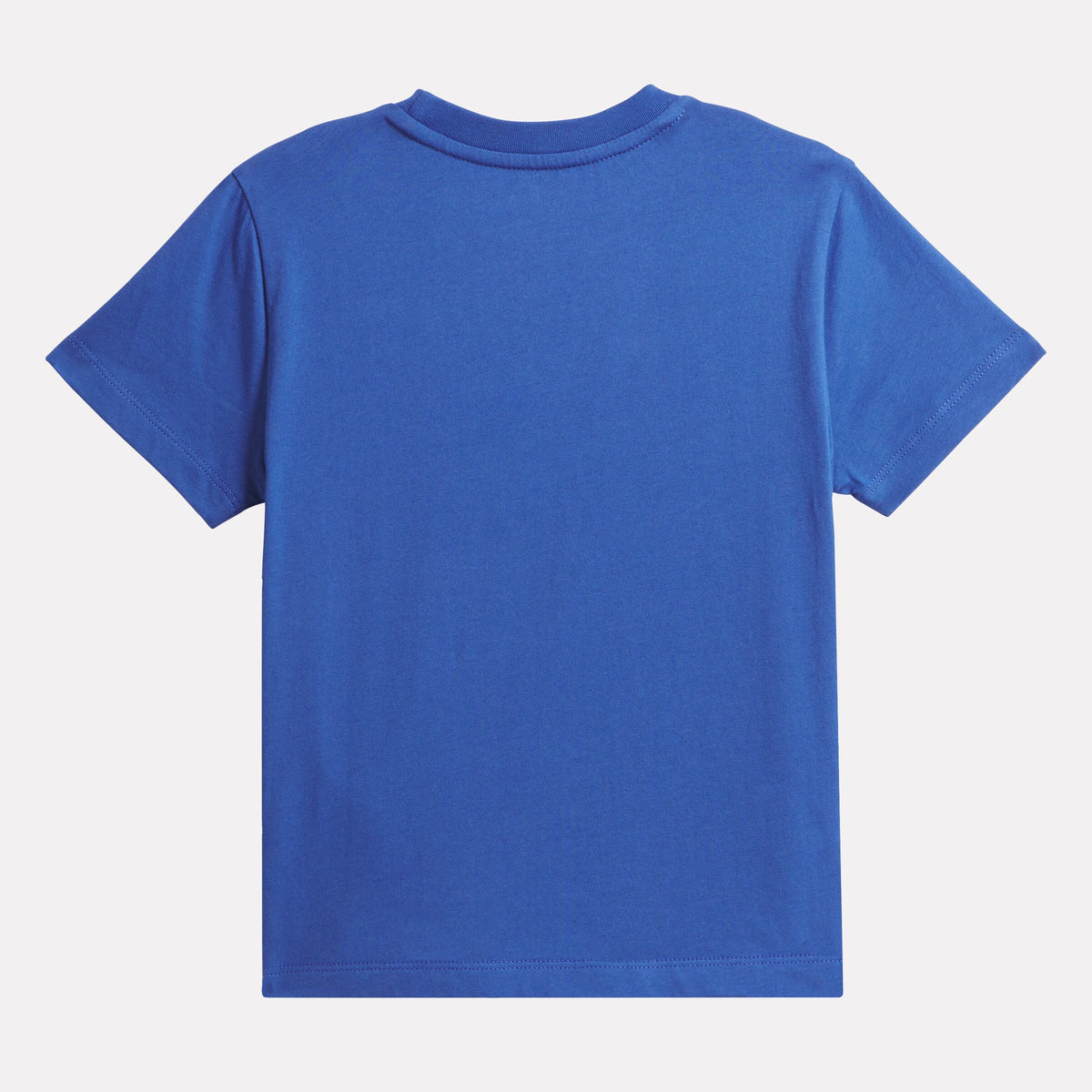 Reebok Id Big Logo Tee - Kids