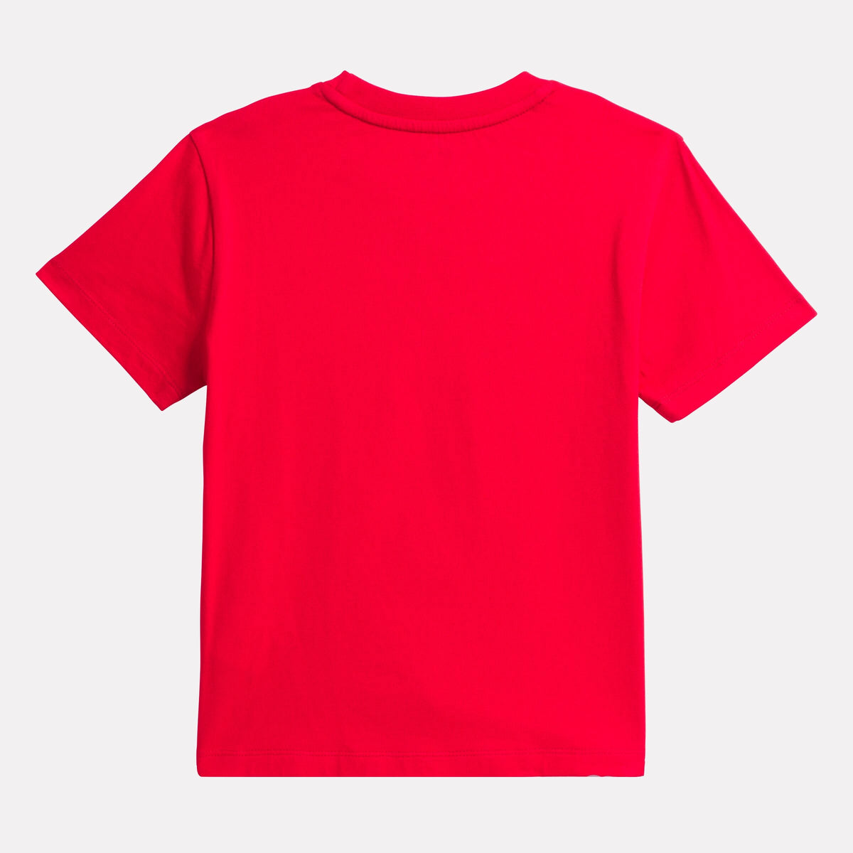 Reebok Id Big Logo Tee - Kids