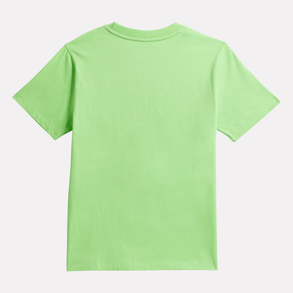 Reebok Id Big Logo Tee - Kids
