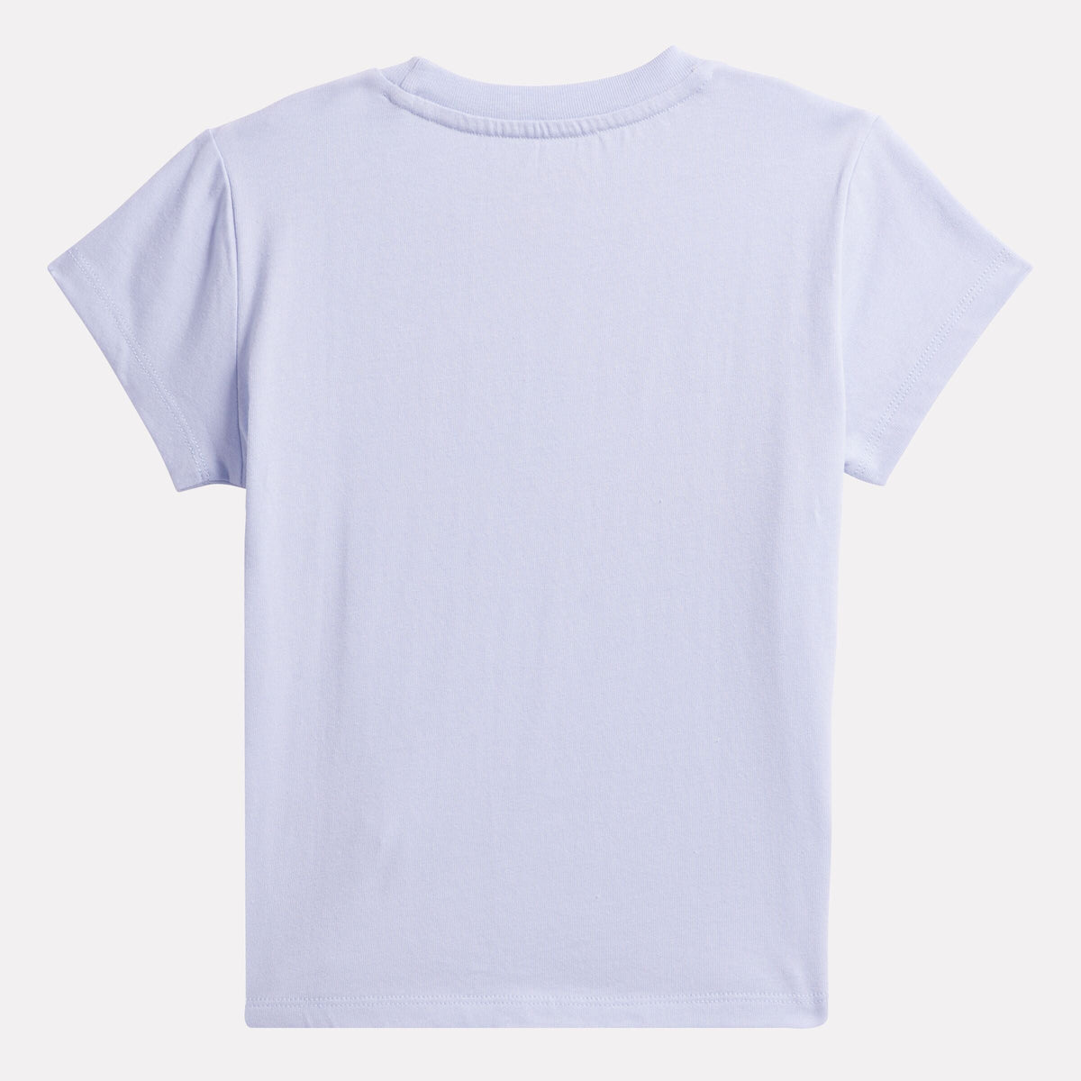 Reebok Id Big Logo Tee - Kids