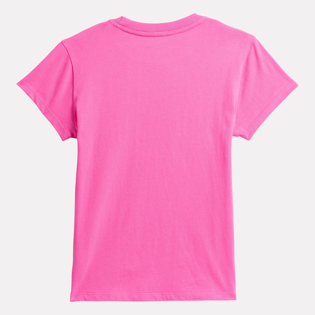 Reebok Id Big Logo Tee - Kids