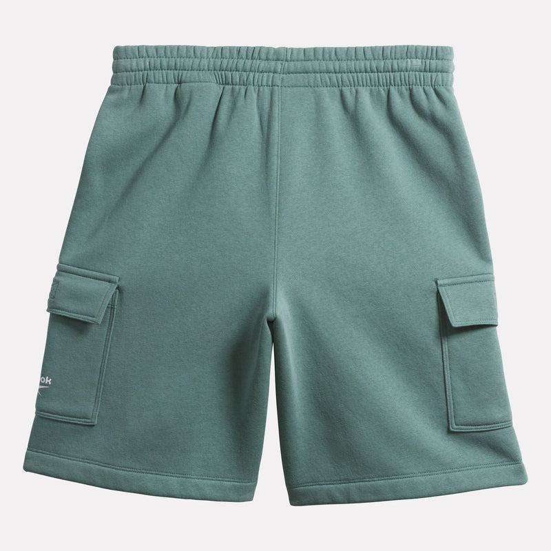 Reebok Id Cargo Short - Kids