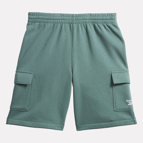 Reebok Id Cargo Short - Kids