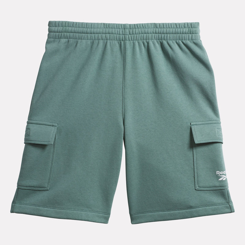 Reebok Id Cargo Short - Kids