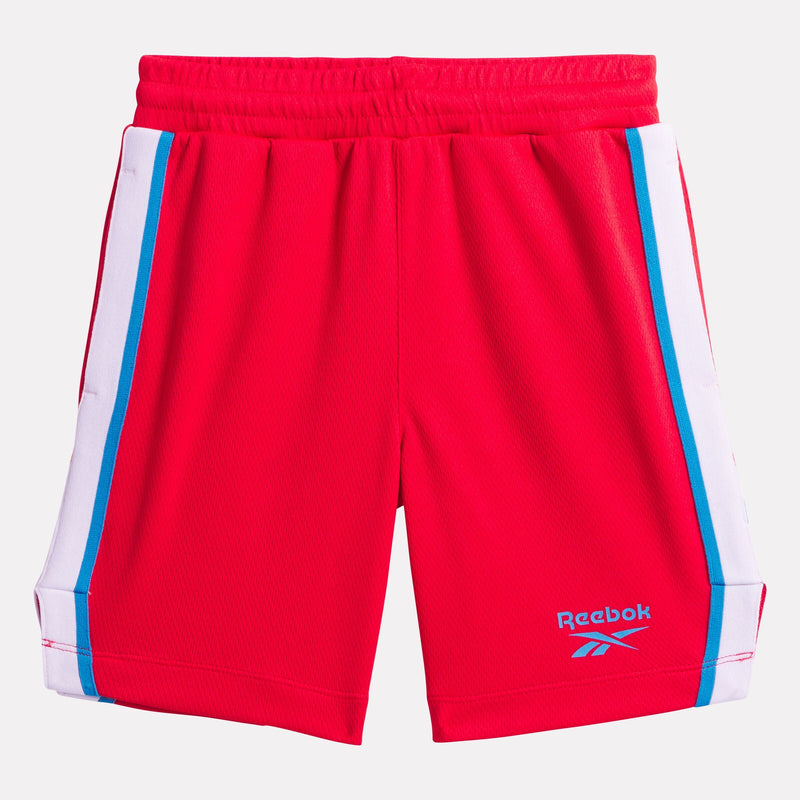WR Basketball Shorts - Little Kids