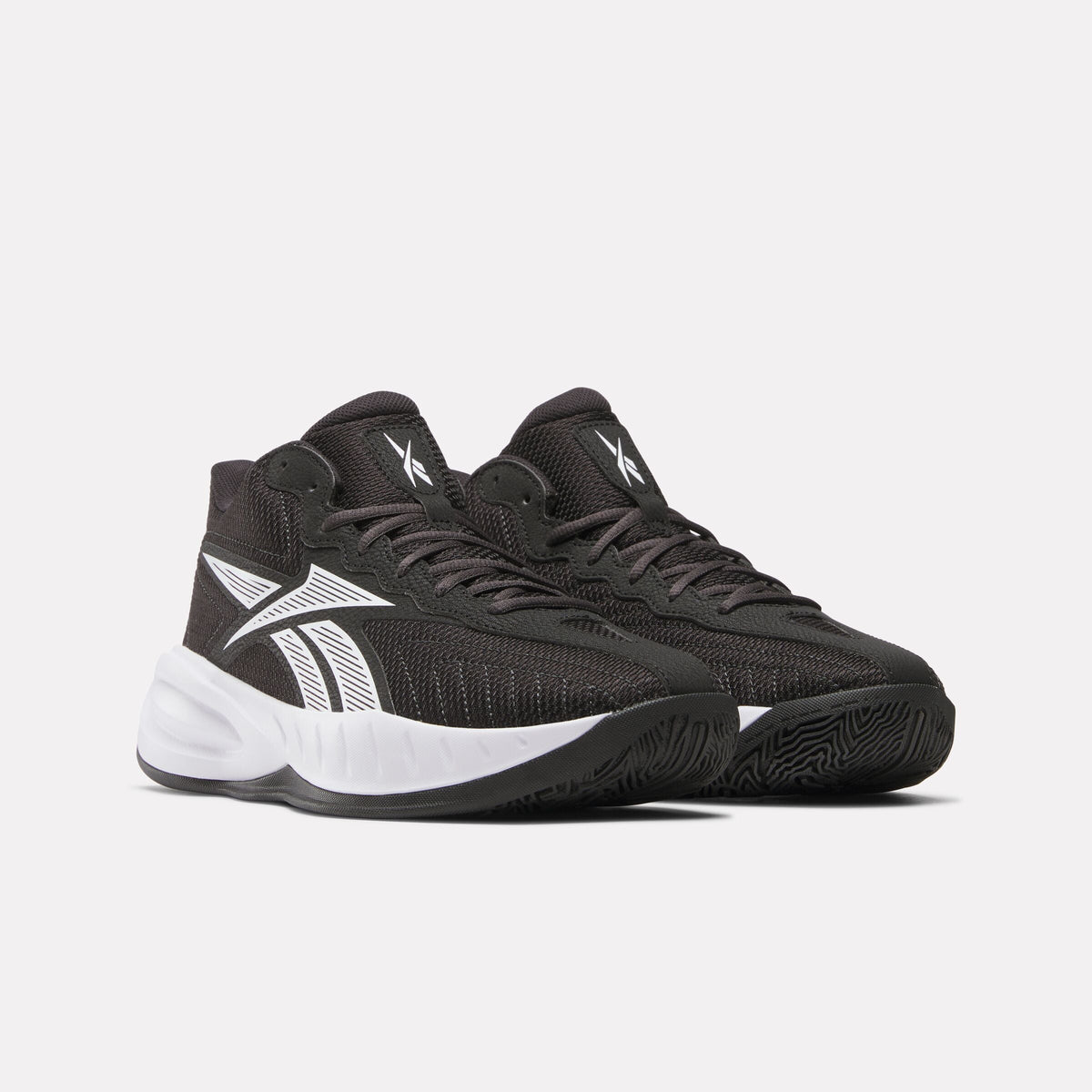 Press Basketball Shoes