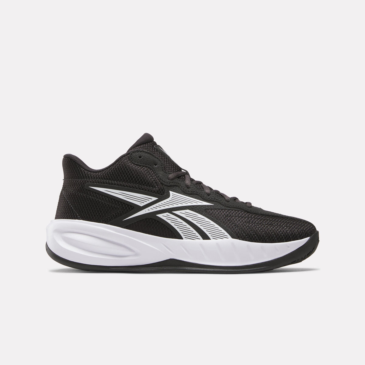 Press Basketball Shoes