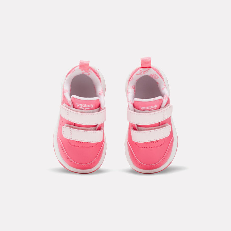 Weebok Clasp Low 2 Shoes- Baby & Toddler