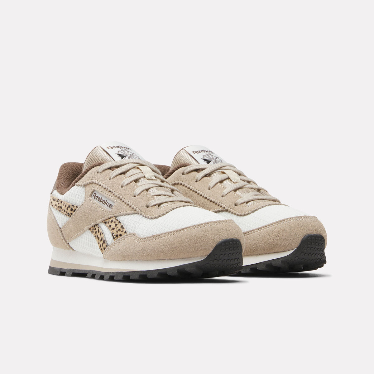 Classic AZ Shoes- Little Kids
