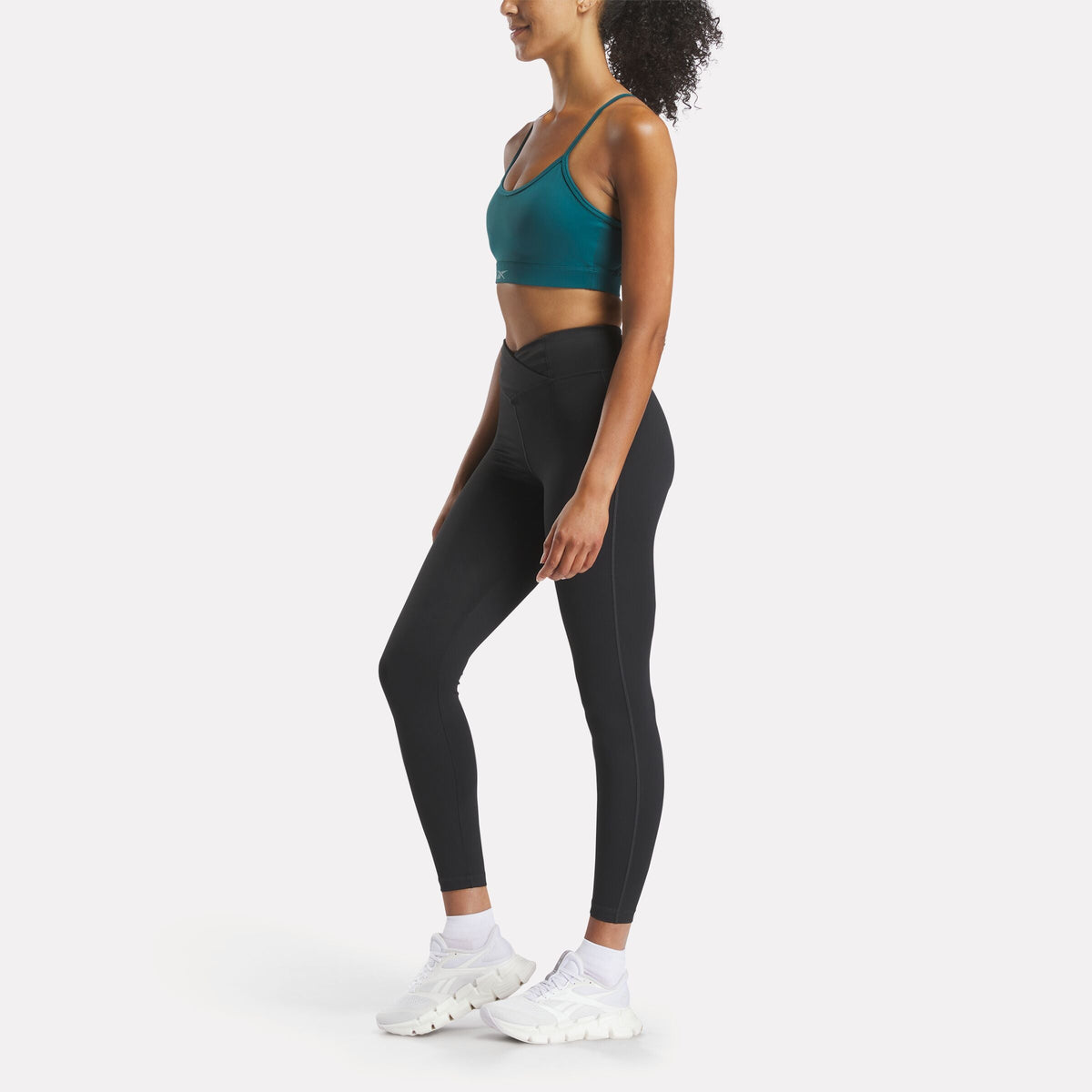 Women's Yoga Strappy Bra