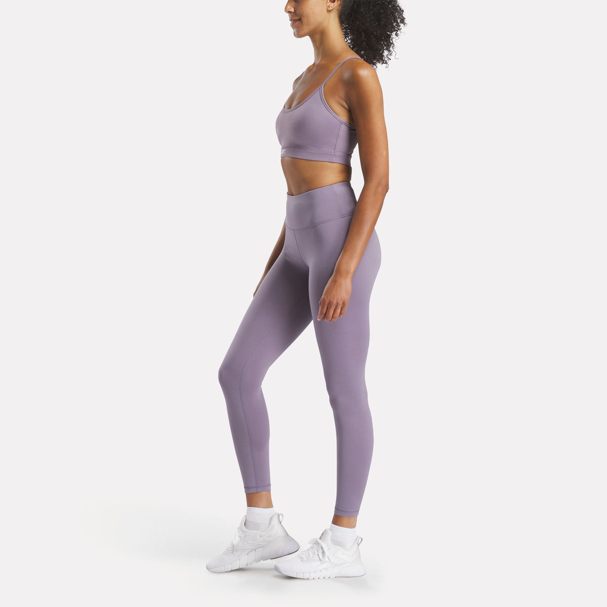 Women's Core Strappy Bra - Medium Support