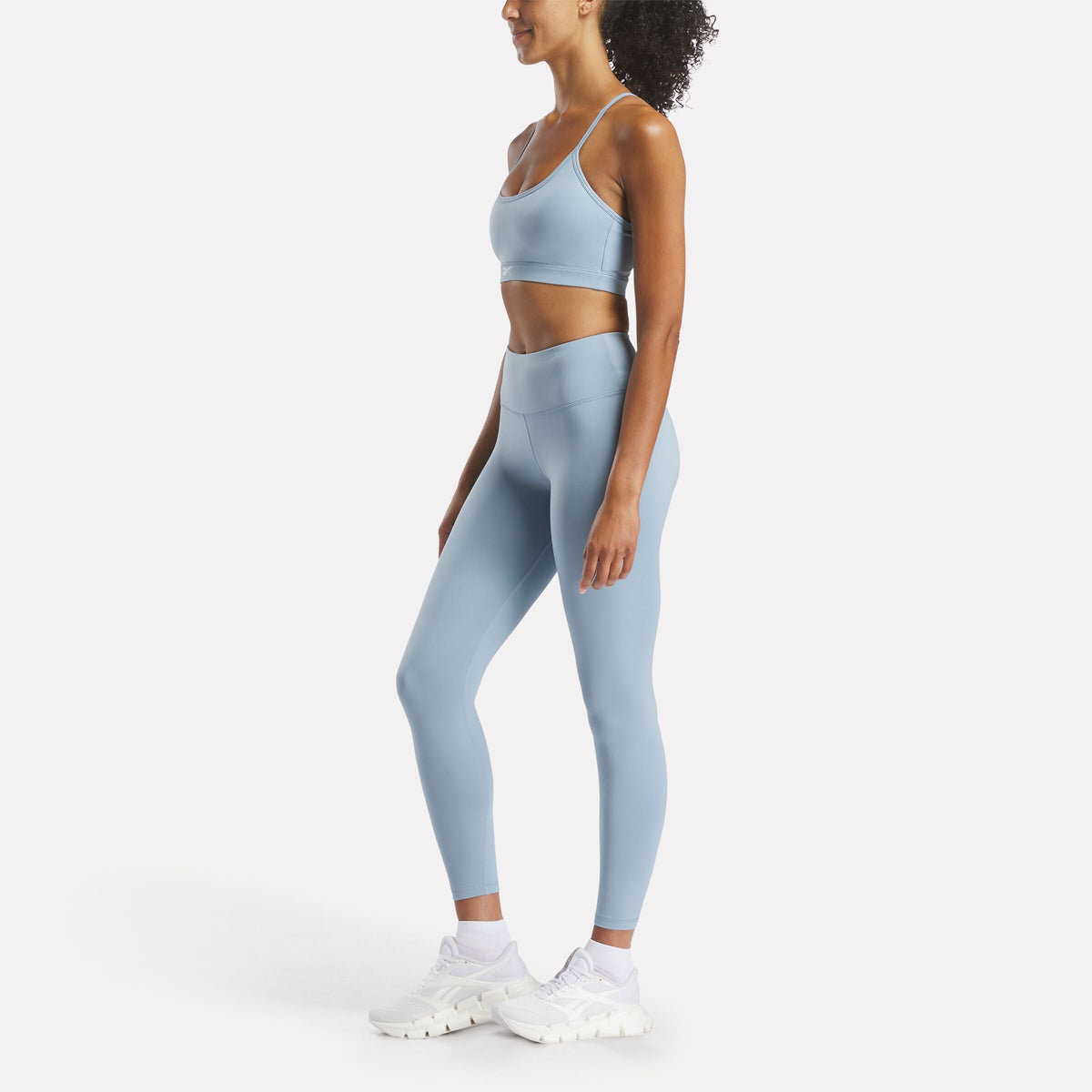 Women's Core Strappy Bra - Medium Support
