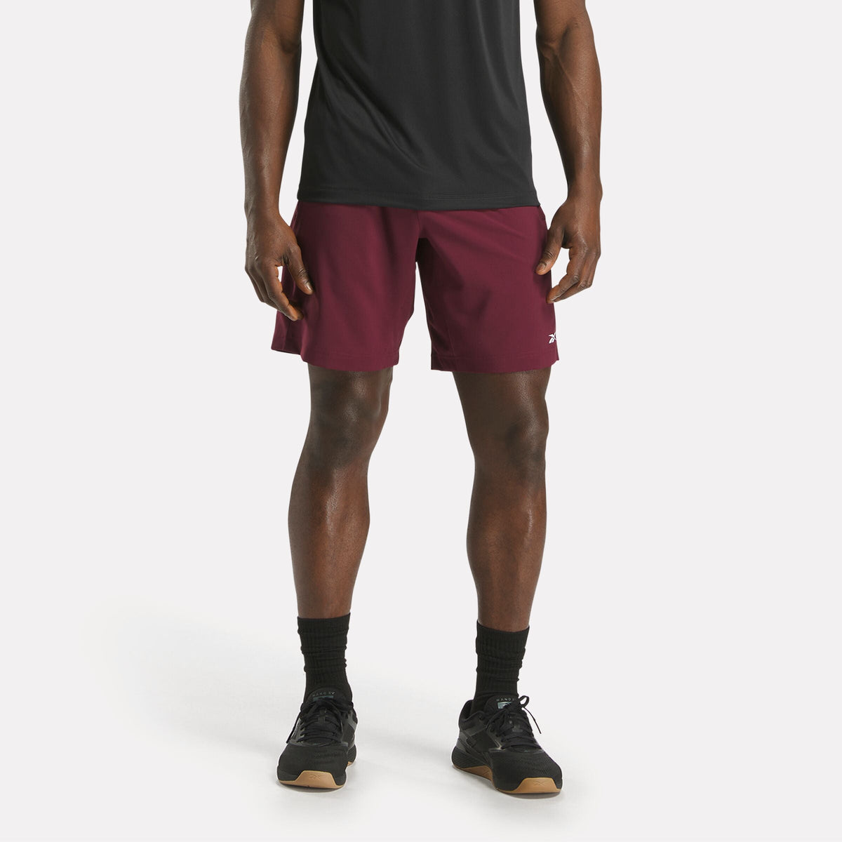 Men's Workout Ready Woven Shorts