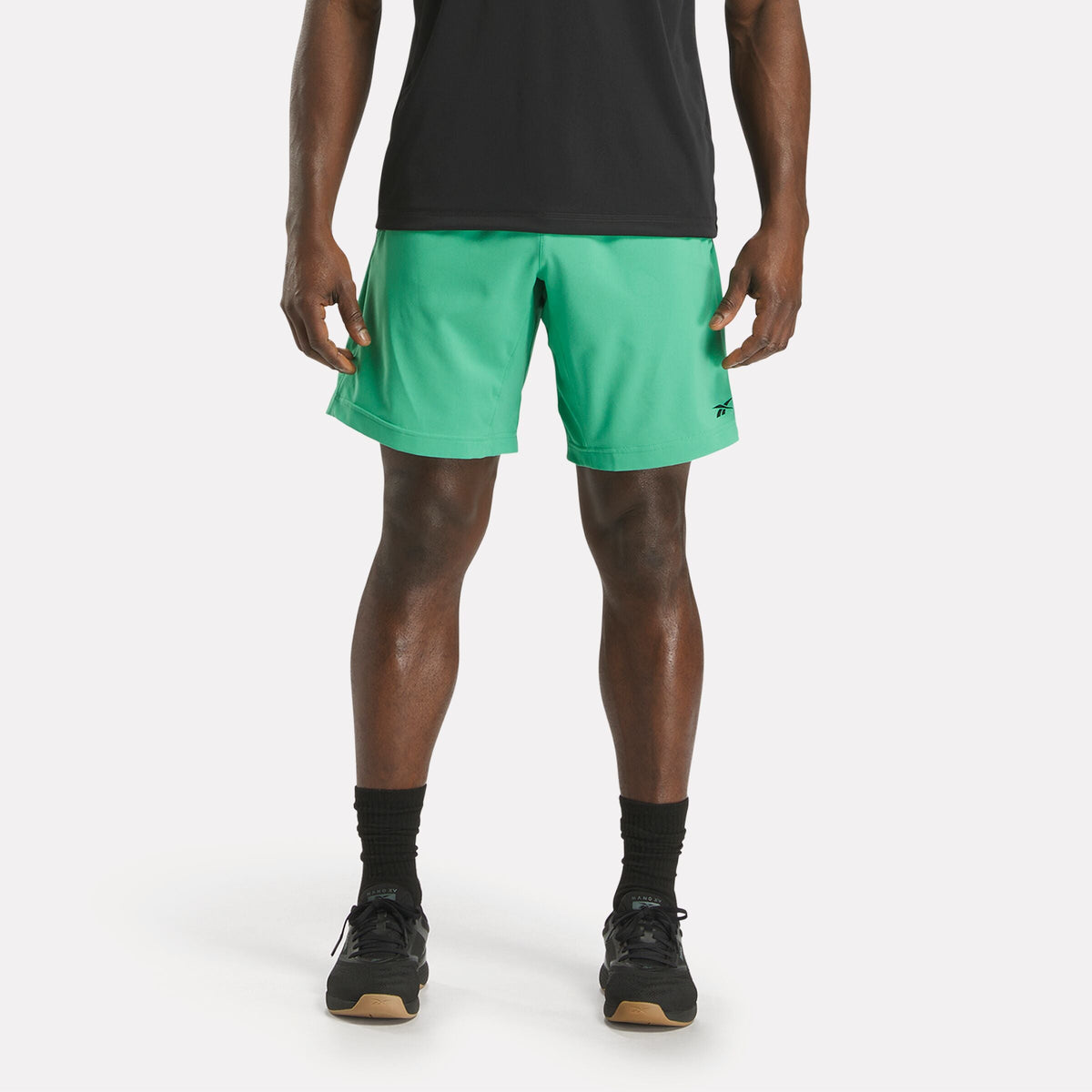 Men's Workout Ready Woven Shorts